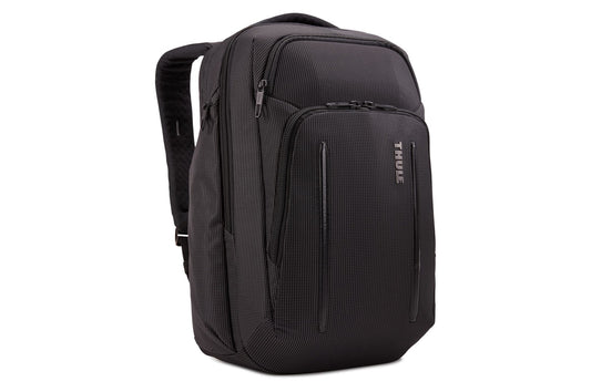 Rucsac cu compartiment laptop Thule Crossover 2 30L, Negru - iSTYLE RO