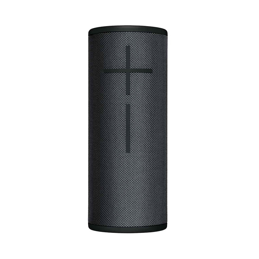 Boxa Portabila Logitech Ultimate Ears Boom 3, Waterproof, Bluetooth (Negru) - iSTYLE RO