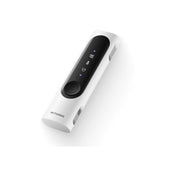 Withings Beam-O - Dispozitiv MultiScan 4 in 1 de evaluare a sanatatii (termometru, EKG, SPO2, stetoscop digital) - iSTYLE RO
