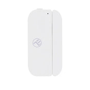 Senzor usa & fereastra WiFi tellur, AAA, alb - iSTYLE RO