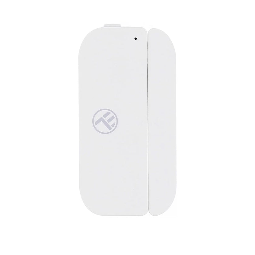 Senzor usa & fereastra WiFi tellur, AAA, alb - iSTYLE RO