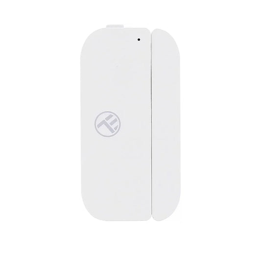 Senzor usa & fereastra WiFi tellur, AAA, alb - iSTYLE RO