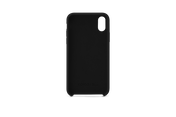 Husa de protectie Epico pentru iPhone XR, Silicon Negru - iSTYLE RO