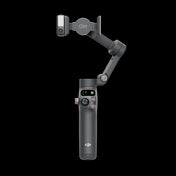 Sistem de stabilizare DJI Osmo Mobile 7P, Bluetooth 5.1, 3 axe, autonomie 10 ore, Trepied incorporat - iSTYLE RO