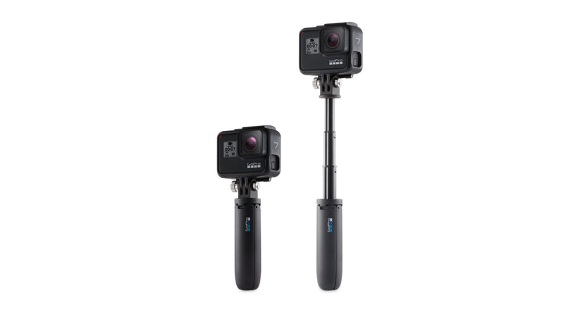 GoPro Shorty (Mini Extension) - iSTYLE RO
