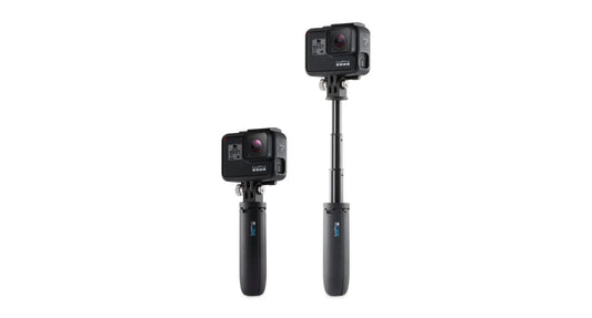 GoPro Shorty (Mini Extension) - iSTYLE RO