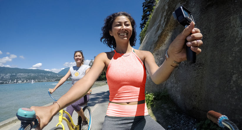GoPro Shorty (Mini Extension) - iSTYLE RO