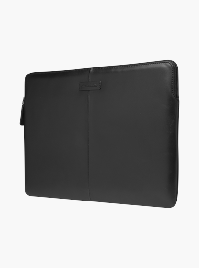 Husa dbramante1928 Skagen Pro gen.2 pentru MacBook Pro 16" Negru - iSTYLE RO