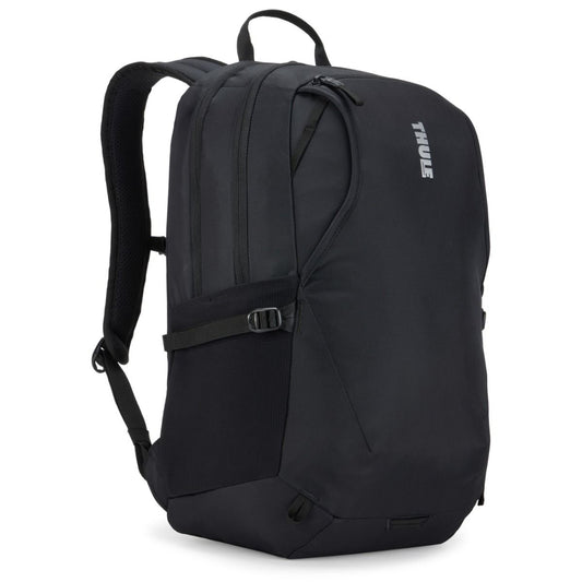 Rucsac urban cu compartiment laptop, Thule, EnRoute, 23L, Negru