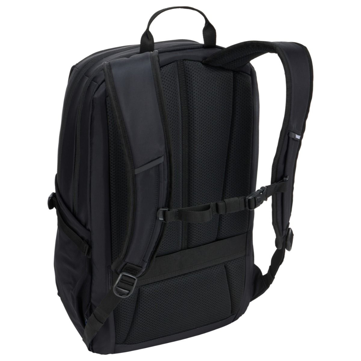 Rucsac urban cu compartiment laptop, Thule, EnRoute, 23L, Negru