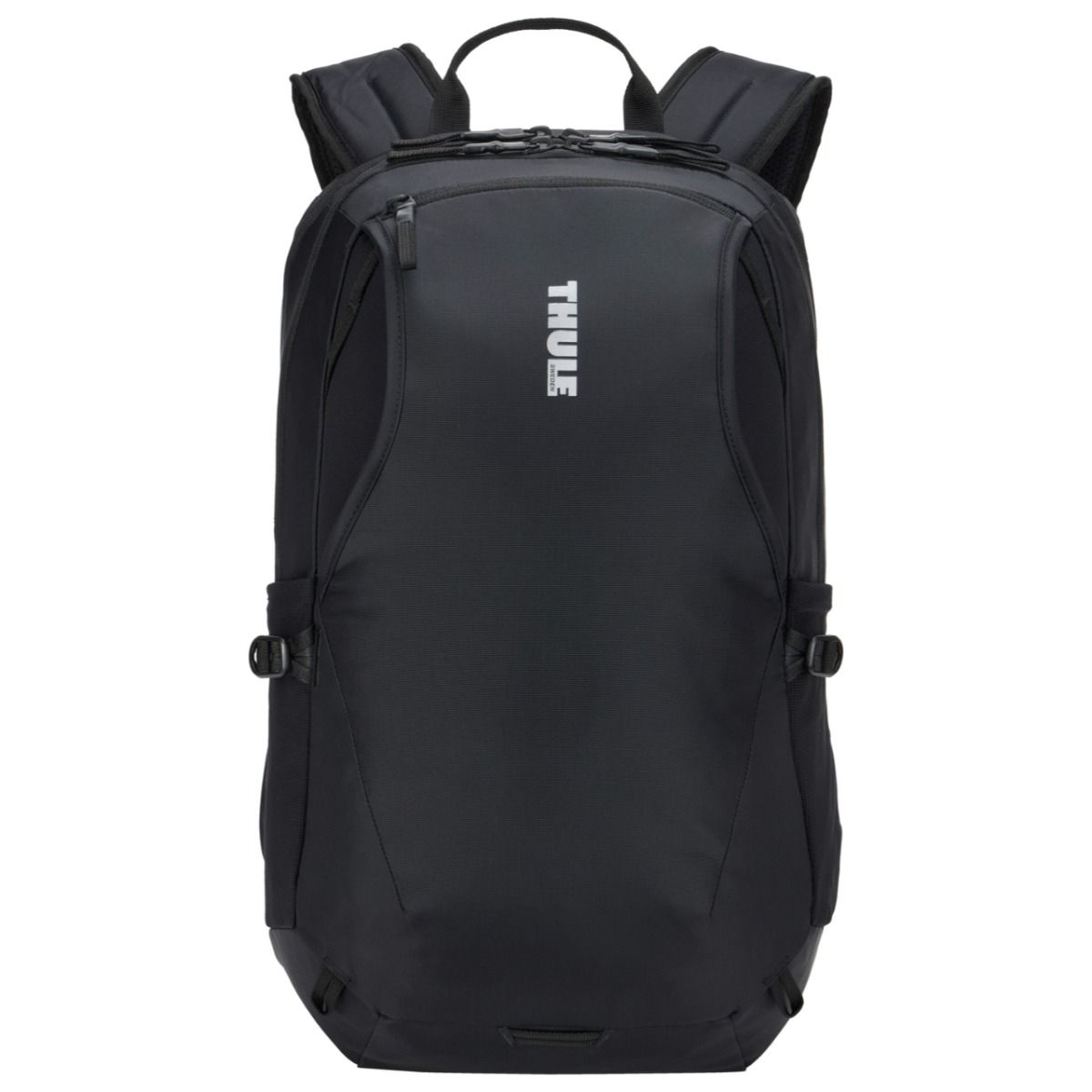 Rucsac urban cu compartiment laptop, Thule, EnRoute, 23L, Negru