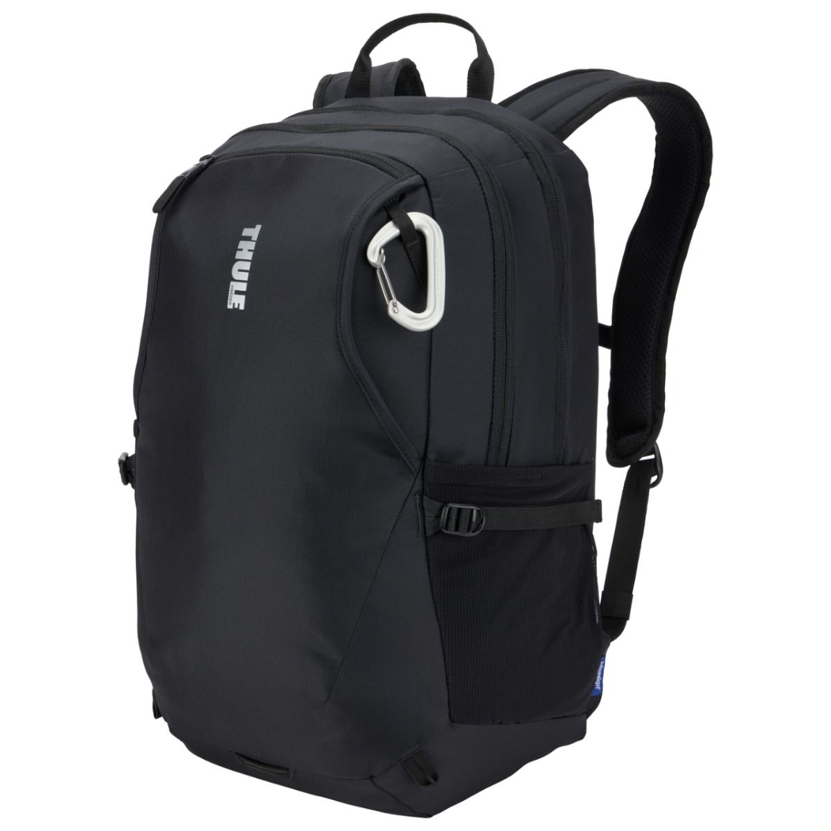 Rucsac urban cu compartiment laptop, Thule, EnRoute, 23L, Negru
