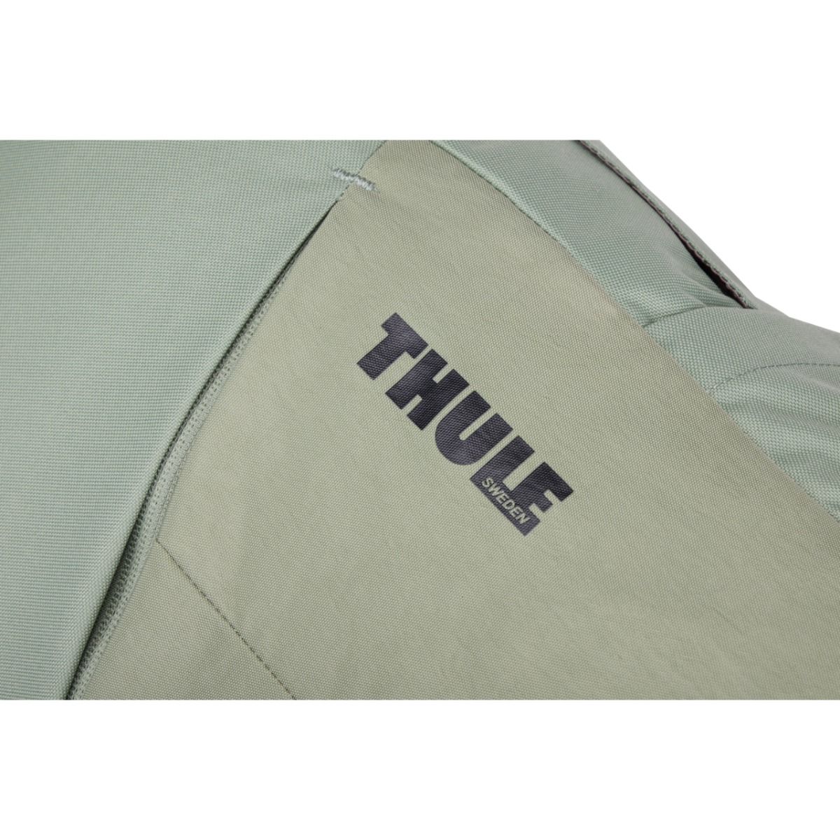 Rucsac urban cu compartiment laptop, Thule, Notus, 20L, Verde