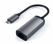 Adaptor Satechi Type-C la Gigabit ETHERNET Space Gray - iSTYLE RO