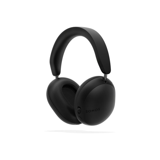 Casti Over-Ear Sonos Ace Negru - iSTYLE RO