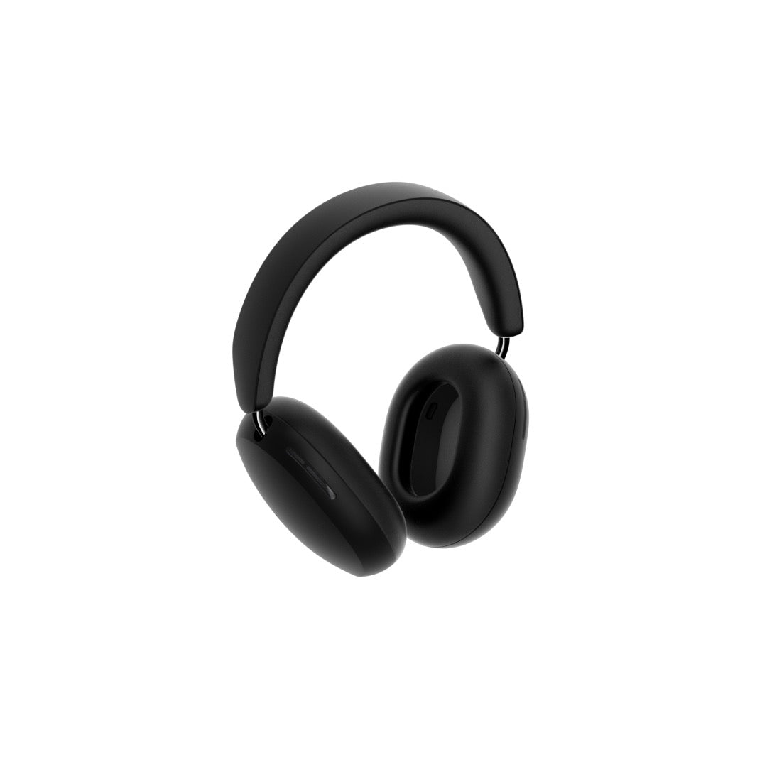 Casti Over-Ear Sonos Ace Negru - iSTYLE RO