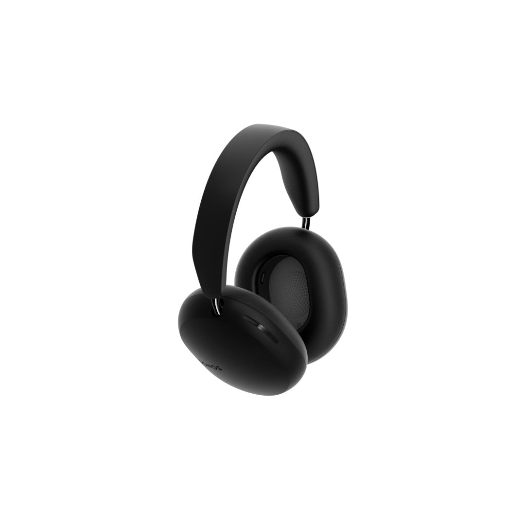 Casti Over-Ear Sonos Ace Negru - iSTYLE RO