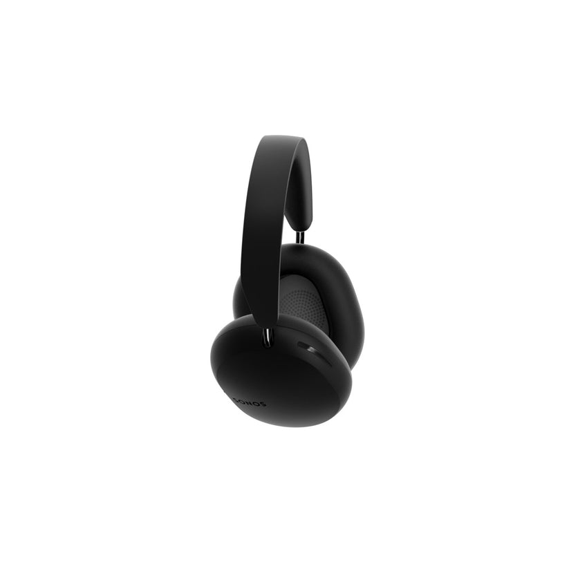 Casti Over-Ear Sonos Ace Negru - iSTYLE RO