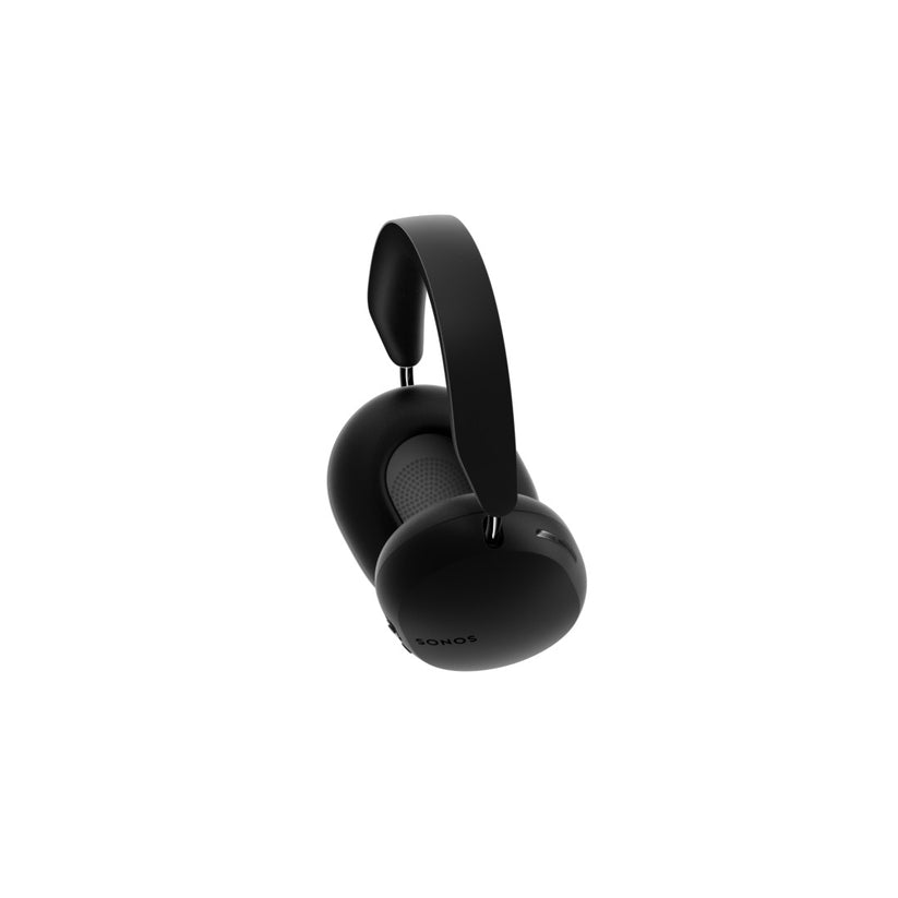 Casti Over-Ear Sonos Ace Negru - iSTYLE RO