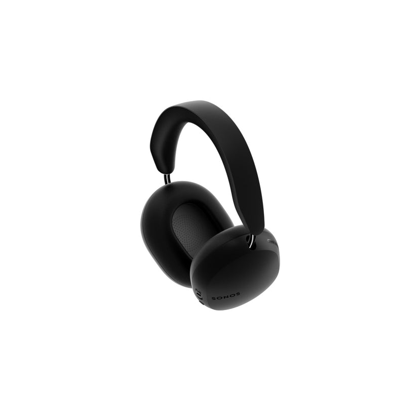 Casti Over-Ear Sonos Ace Negru - iSTYLE RO