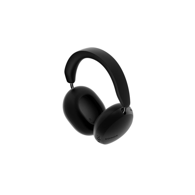 Casti Over-Ear Sonos Ace Negru - iSTYLE RO
