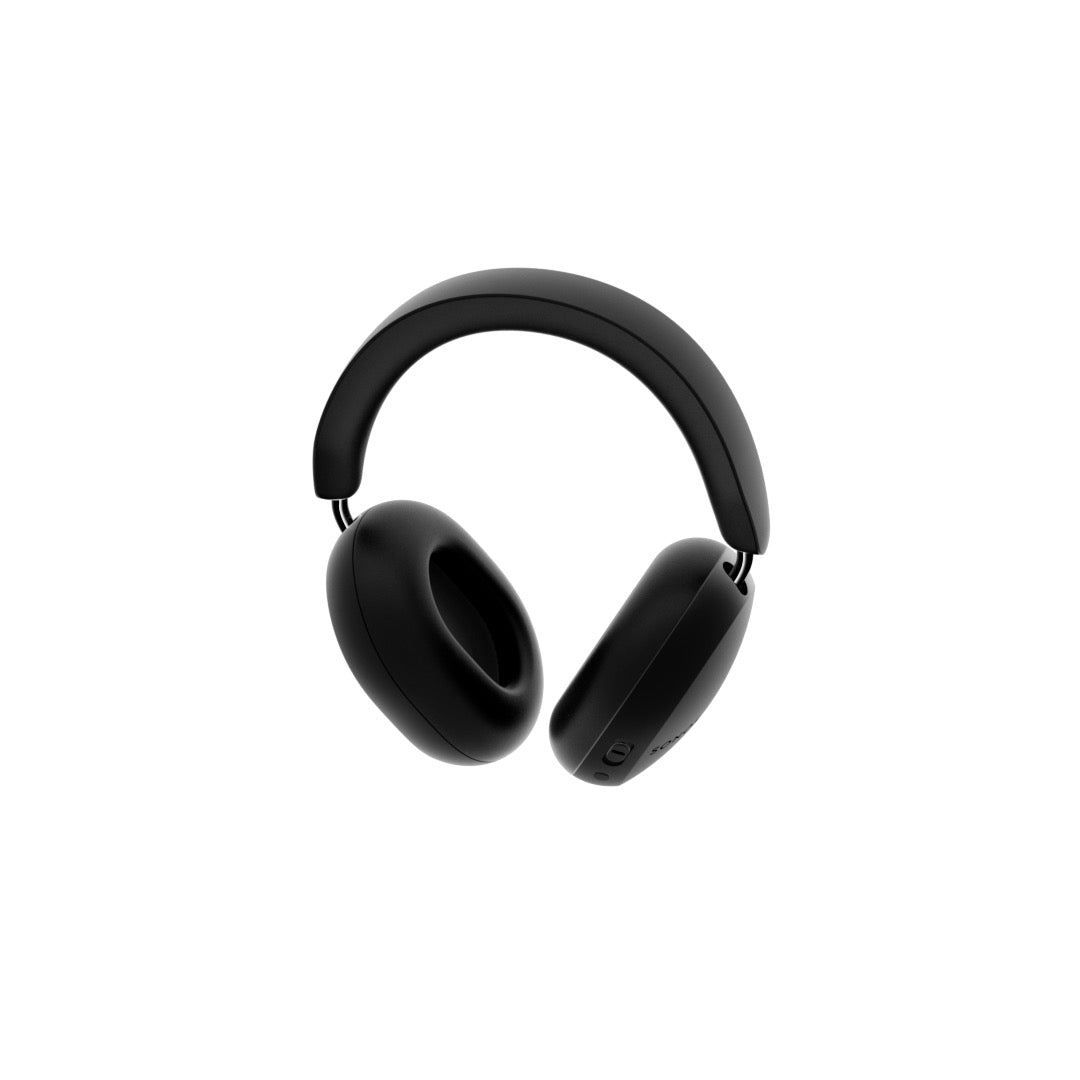 Casti Over-Ear Sonos Ace Negru - iSTYLE RO