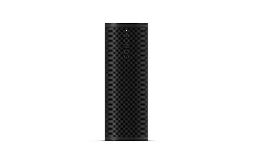 Boxa portabila Sonos Roam 2, Bluetooth, Wireless, IP67, Negru - iSTYLE RO