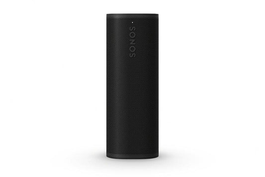 Boxa portabila Sonos Roam 2, Bluetooth, Wireless, IP67, Negru - iSTYLE RO
