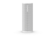 Boxa portabila Sonos Roam 2, Bluetooth, Wireless, IP67, Alb - iSTYLE RO