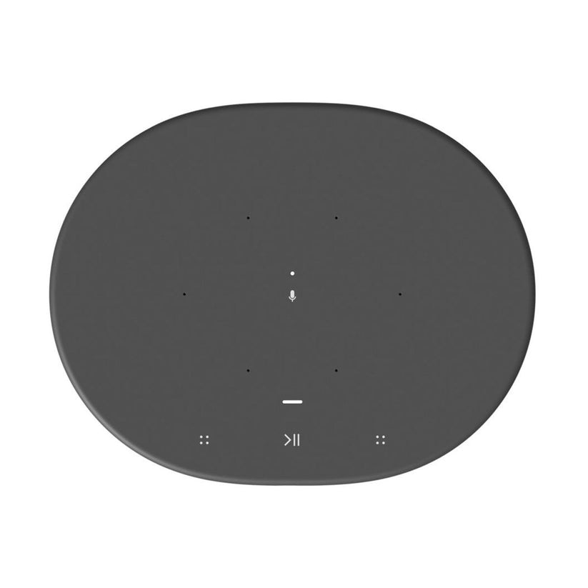 Resigilat: Boxa portabila Sonos Move, Negru - iSTYLE RO