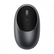 Mouse Satechi Bluetooth M1, 1200 dpi, Space Grey - iSTYLE RO