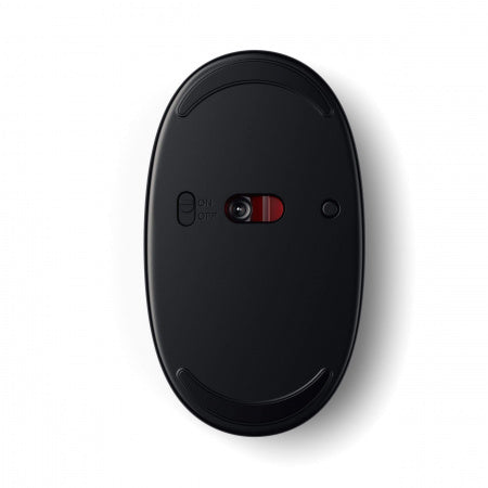 Mouse Satechi Bluetooth M1, 1200 dpi, Space Grey - iSTYLE RO