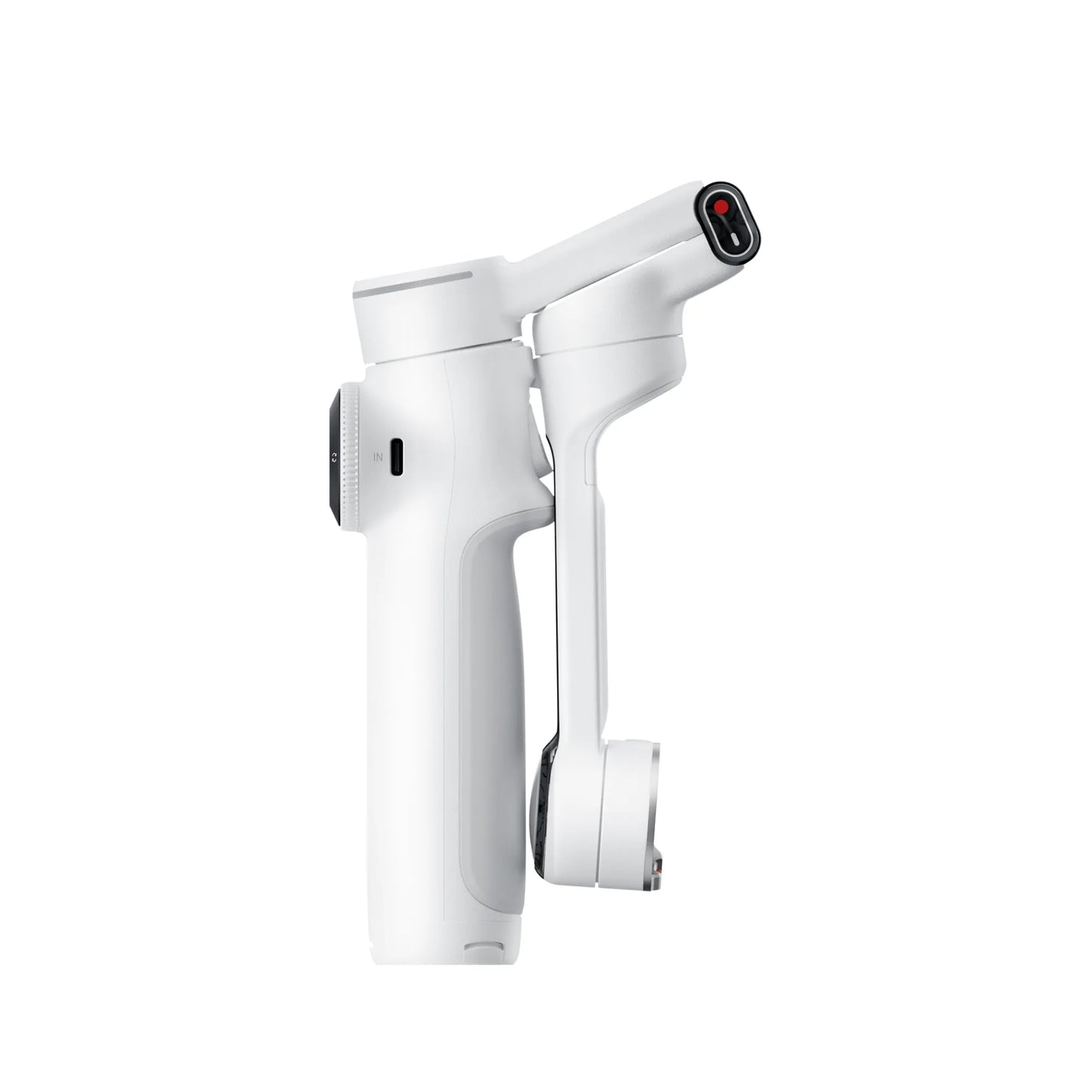 Stabilizator Mobi Insta360 Flow 2 Pro Creator Kit Stone White - iSTYLE RO