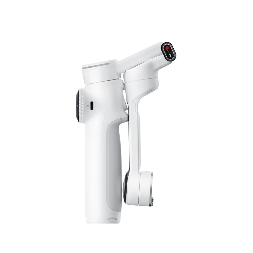 Stabilizator Mobi Insta360 Flow 2 Pro Creator Kit Stone White - iSTYLE RO
