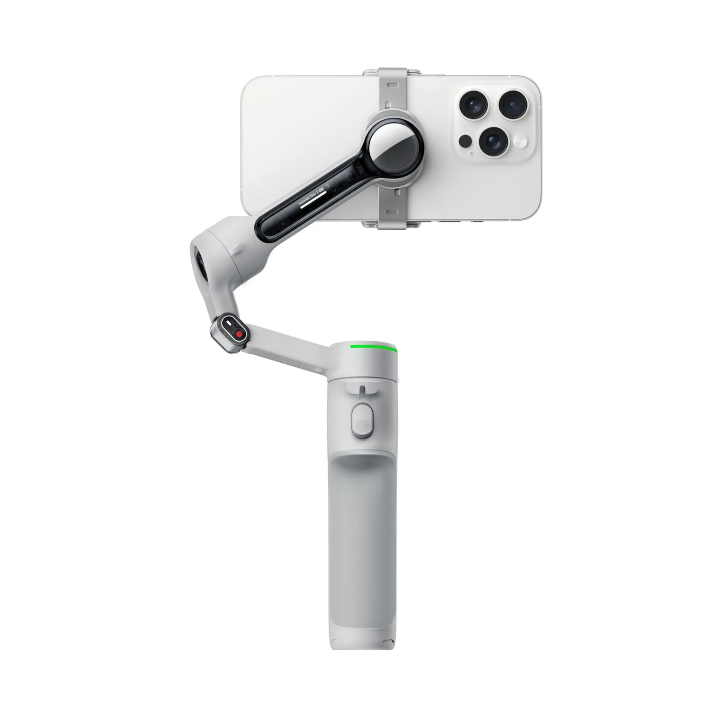 Stabilizator Mobil Insta360 Flow 2 Pro Creator Kit Stone Gray - iSTYLE RO