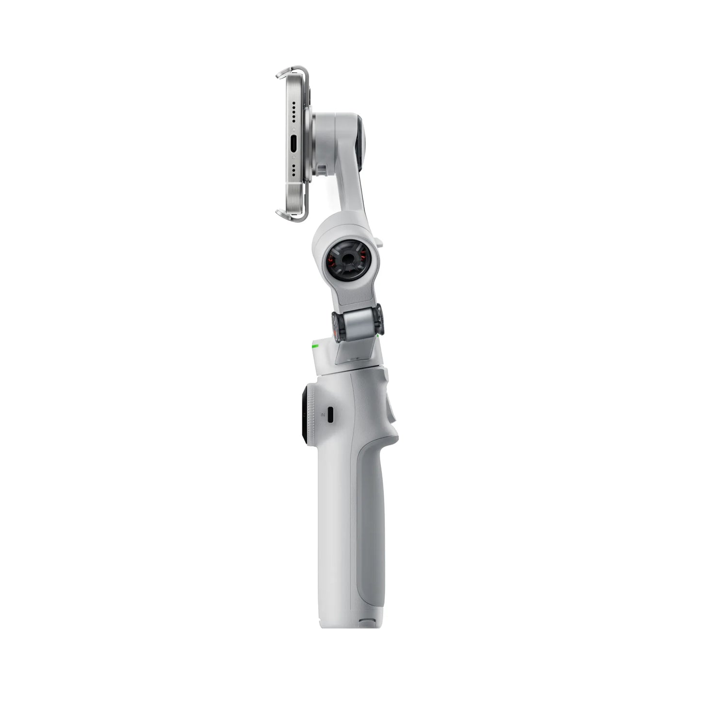 Stabilizator Mobil Insta360 Flow 2 Pro Creator Kit Stone Gray - iSTYLE RO