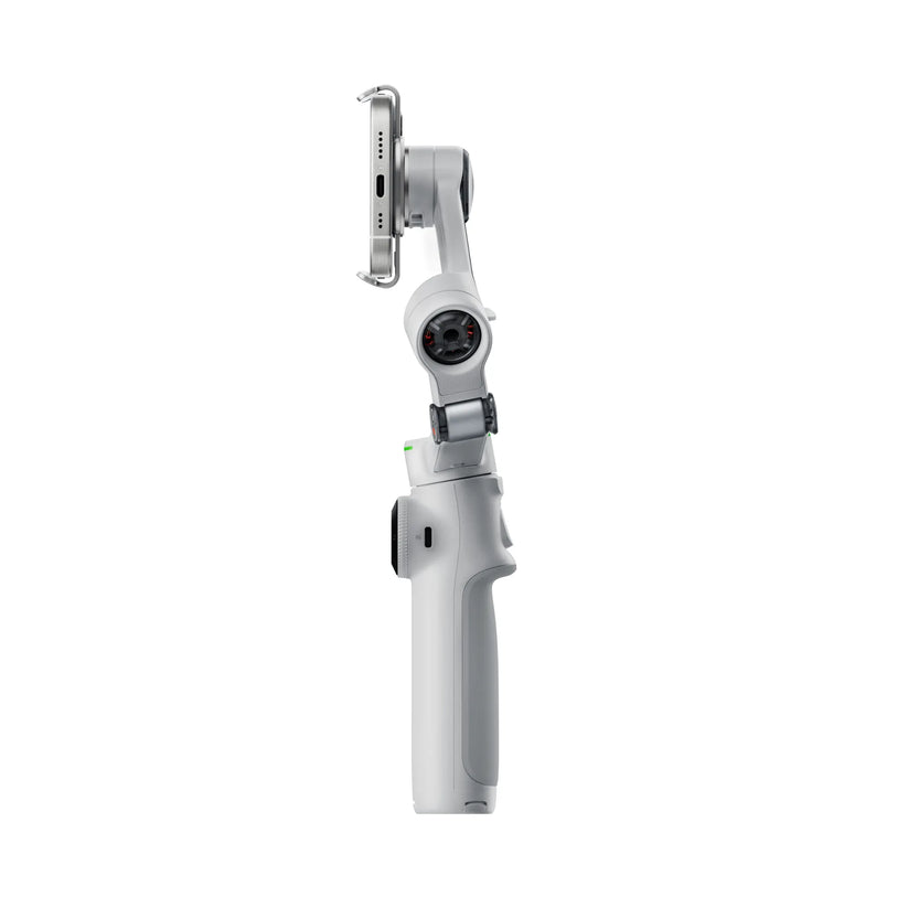 Stabilizator Mobil Insta360 Flow 2 Pro Creator Kit Stone Gray - iSTYLE RO
