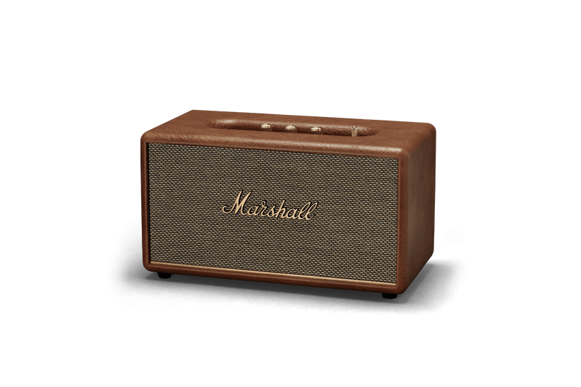 Boxa Marshall Stanmore III, 80W, Bluetooth, Maro - iSTYLE RO