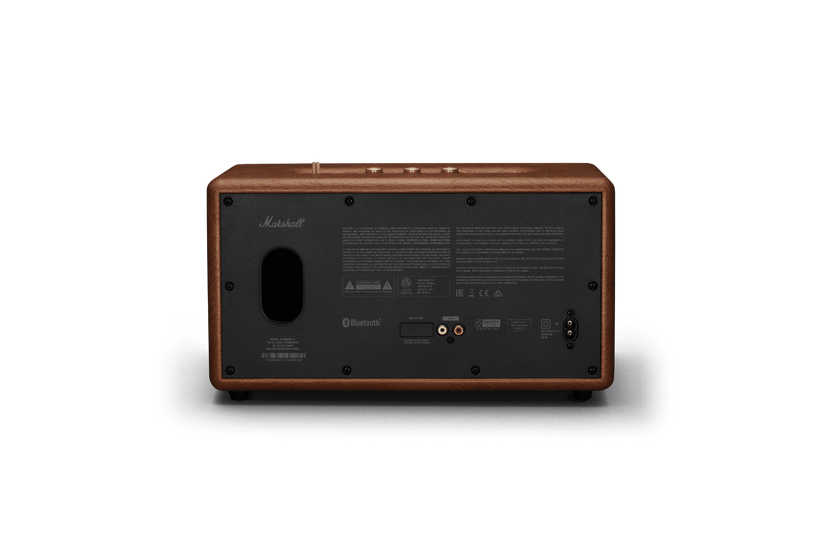 Boxa Marshall Stanmore III, 80W, Bluetooth, Maro - iSTYLE RO
