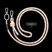 Șnur SwitchEasy pentru husă, 8.3 mm, Portocaliu - iSTYLE RO