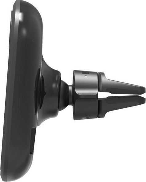 Suport magnetic iOttie iTap 2 Qi Wireless Air Vent Negru - iSTYLE RO