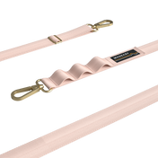 Curea SwitchEasy MAGEASY 20mm + strap card Roz - iSTYLE RO