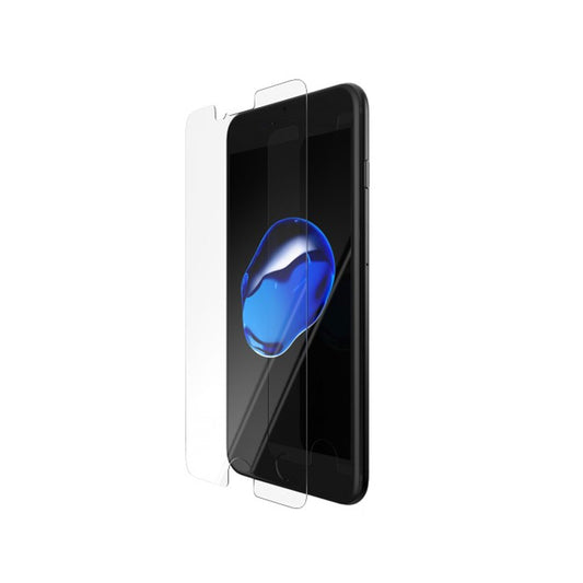 Husa de protectie Tech21 Impact Shield Screen Protector pentru iPhone 7/8 - iSTYLE RO