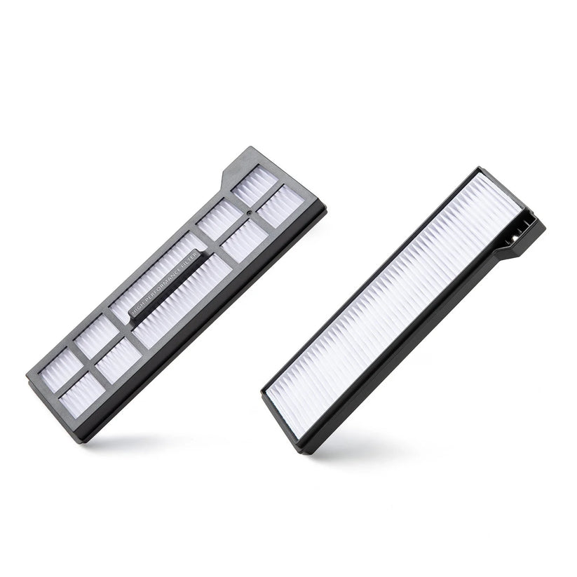 Filtru lavabil pentru Eufy X10 Pro Omni set 2 buc - iSTYLE RO