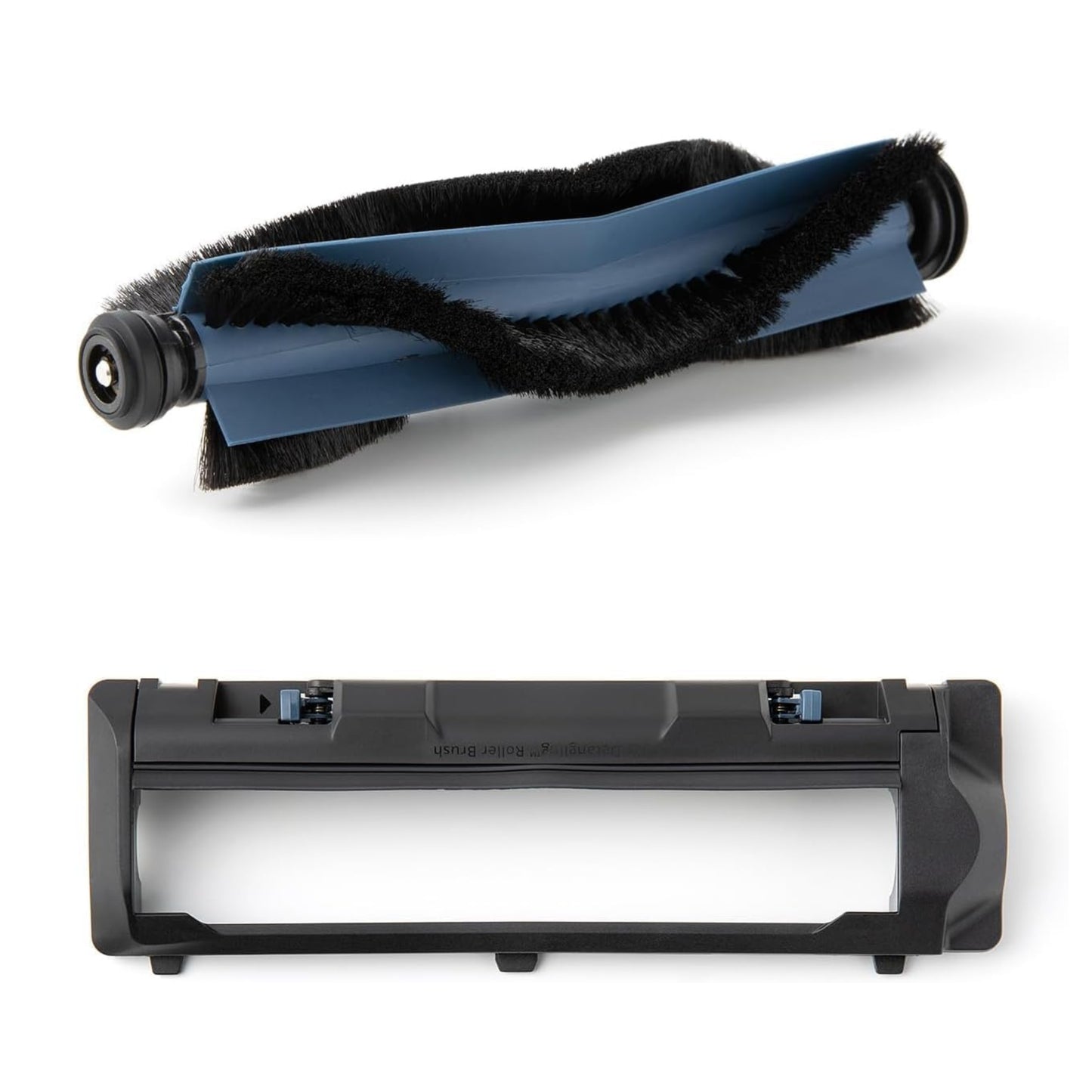 Perie principala cu capac protector si pieptene pentru Eufy X10 Pro Omni - iSTYLE RO