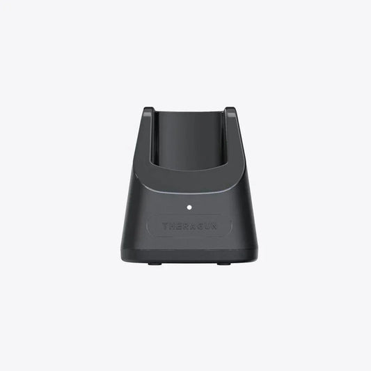 Incarcator Wireless Charging Stand pentru aparat de masaj Therabody Elite Negru - iSTYLE RO