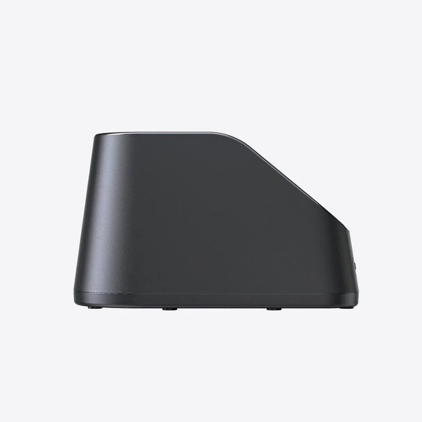 Incarcator Wireless Charging Stand pentru aparat de masaj Therabody Elite Negru - iSTYLE RO