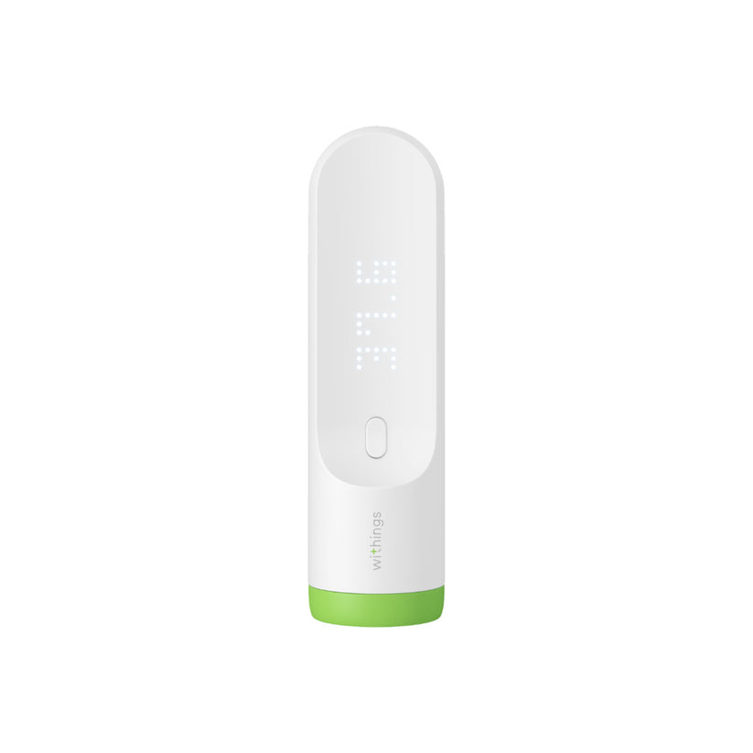 Termometru digital WITHINGS Thermo - iSTYLE RO