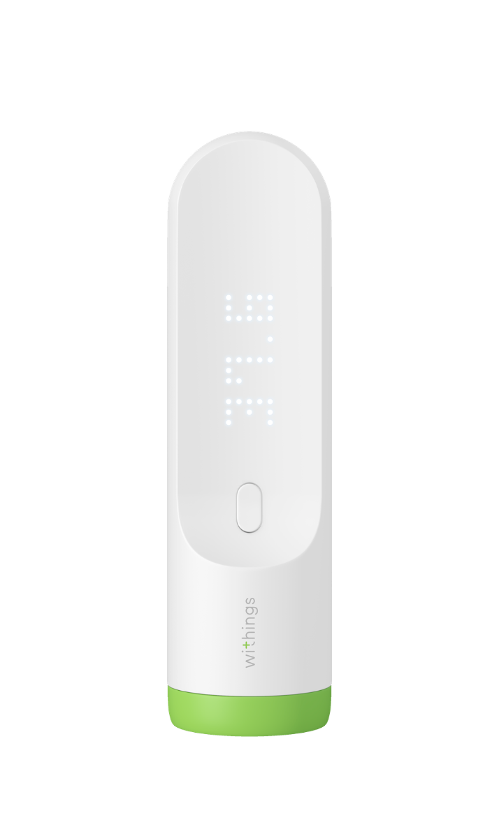 Termometru digital WITHINGS Thermo - iSTYLE RO