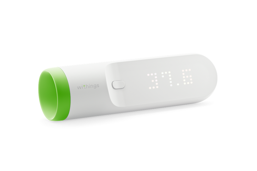 Termometru digital WITHINGS Thermo - iSTYLE RO
